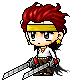 MonDShanks